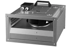 Ventilatore da condotto isolato ad alta efficienza energetica - KVRI 4020 EC 32