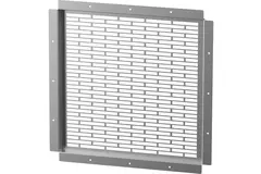 Griglia di protezione per la scatola filtro MPC 1200 - SG FB 1200