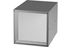 Scatola filtro per ventilatore box Ruck MPC 700/800 - FB 1200