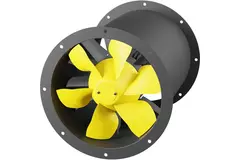Ventilatore assiale da 315 mm - AL 315 D2 01 CFG