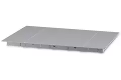 Tetto antipioggia per ROTO K / RHE 12600 H T BG1