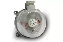 Sensore di pressione Pmax 20 kPa - MAN 01