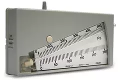 Sensore di pressione Pmax 10 kPa - MAN 10