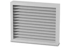 Filtro aria Z-Line per FFH 250/315 EC - LFZ 25 ISO ePM2,5 70%