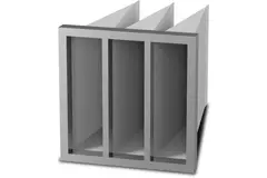 Filtro a maniche M5 - LFT 05 ISO Grosso 70%