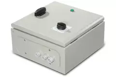 Trasformatore a 5 stadi TEM 13 A - TEM 130G