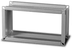 Raccordo flessibile Ruck® 800 x 500 - VS 8050