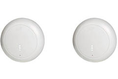 Ubbink kit RF 0,87 2 x sensori CO²