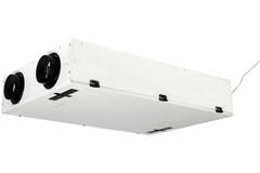 Ubbink ventilazione meccanica con recupero di calore Ubiflux F200 Plus
