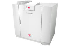 Ubbink ventilazione meccanica con recupero di calore Ubiflux Vigor W325 2/2 sinistra