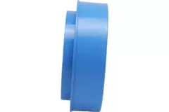 Wavin Ventiza riduzione PVC rotonda 160 mm a 125 mm concentrica S/M