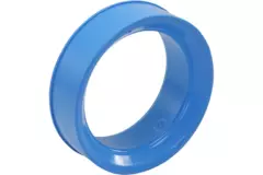 Wavin Ventiza riduzione PVC rotonda 160 mm a 125 mm concentrica S/M