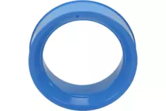 Wavin Ventiza riduzione PVC rotonda 160 mm a 125 mm concentrica S/M