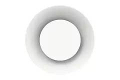 Griglia di ventilazione design DucoVent Premium Trimless