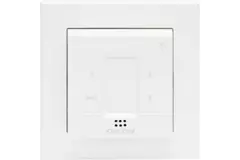 Sensore di controllo dell'umidità Orcon 15RF - da incasso