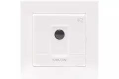Sensore di movimento Orcon 15RF - da incasso