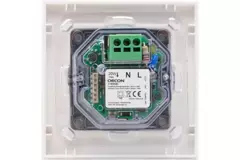 Sensore di movimento Orcon 15RF - da incasso