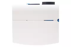 Orcon MVS-15RH CO2B Max Summer Night Comfort 550 m³/h + sensore di umidità + sensore di temperatura + controllo CO₂ e sensore ambiente - spina con messa a terra