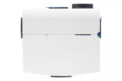 Orcon MVS-15RH CO2B Max Summer Night Comfort 550 m³/h + sensore di umidità + sensore di temperatura + controllo CO₂ e sensore ambiente - spina con messa a terra