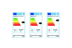 Orcon MVS-15RH CO2B Max Summer Night Comfort 550 m³/h + sensore di umidità + sensore di temperatura + controllo CO₂ e sensore ambiente - spina con messa a terra
