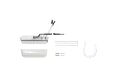 Pompa per acqua di condensa Sauermann OMEGA-PACK 2 20l/h