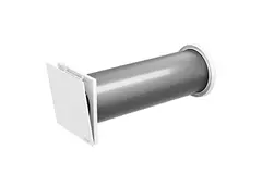 Vent-Axia Heat Save recuperatore di calore decentralizzato 160 mm