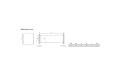 Vent-Axia Heat Save recuperatore di calore decentralizzato 160 mm