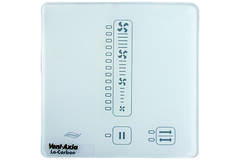 Controllore di zona Vent-Axia S8 per Heat Save