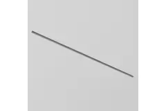 Ergovent lamelle senza cornice 1000 mm con diametro di raccordo 90 mm - standard