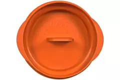 Coperchio Ergovent 75 mm per AERO PRO Slim Box