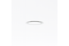 Griglia di ventilazione design DucoVent Premium Trimless