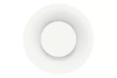 Griglia di ventilazione design DucoVent Premium Trim