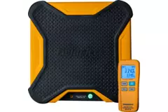 Bilancia refrigerante wireless Fieldpiece max 100 kg + certificato NMi - SR47EC