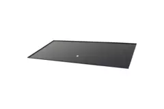 Piastra inferiore dell'involucro del condizionatore ClimaConnect, RAL 7024 antracite - M
