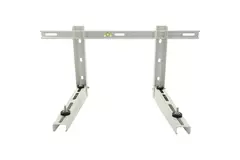 Unità esterna ClimaConnect Console a muro 800x380x485 mm