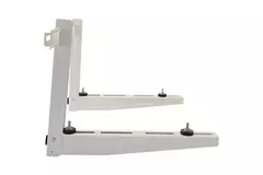 Unità esterna ClimaConnect Console a muro 800x380x485 mm
