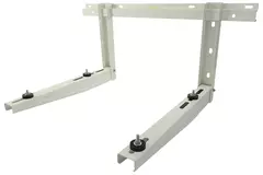 Unità esterna ClimaConnect Console a muro 800x380x555mm