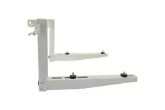 Unità esterna ClimaConnect Console a muro 800x380x555mm