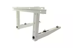Unità esterna ClimaConnect Console a muro 800x380x555mm