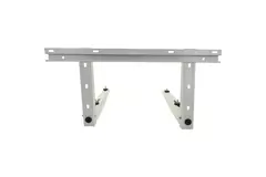 Unità esterna ClimaConnect Console a muro 800x380x555mm