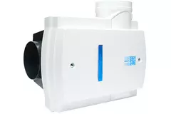 Orcon Compact 10P 320 m³/h - spina perilex