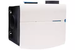 Orcon MVS 15R 550 m³/h - spina di sicurezza