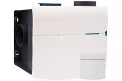 Orcon MVS-15RH CO2B 550 m³/h + sensore di umidità + sensore di controllo CO2 - spina di sicurezza