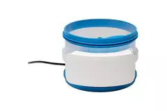 Set a 2 zone 15RF - HRC Set di comando a 2 zone 160mm