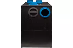 Orcon HRC-300 MaxComfort DN150 - 300 m³/h