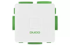 DucoBox Reno 325 m³/h - tappo perilex