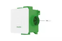 DucoBox Reno 325 m³/h - tappo perilex