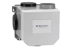 Itho Daalderop CVE-S ECO Optima High Performance HE 415 m³/h + sensore di umidità + controllo CO2 - spina euro