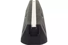 Barra di montaggio ClimaConnect in gomma antivibrazioni 600 mm