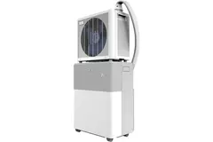 Condizionatore d'aria mobile Midea Portasplit 3,5 kW